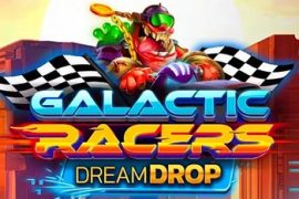 Galactic Racers