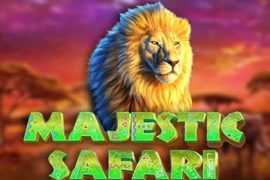 Majestic Safari