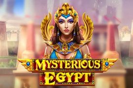 Mysterious Egypt