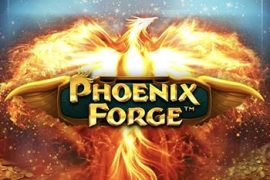 Phoenix Forge