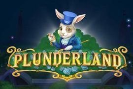 Plunderland